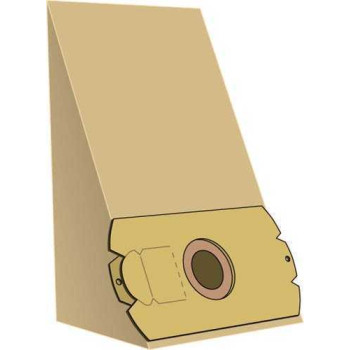 Aspico F710 papír porzsák Menalux 2700, LIV stb. típushoz