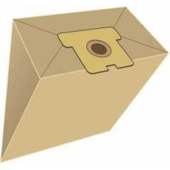 Aspico H6007  5 db papír porzsák Menalux 3003, Hoover típusokhoz