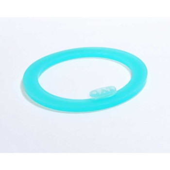 Ghidini GAT 105006SIL szilikon gyűrű 6 személyes kotyogókhoz