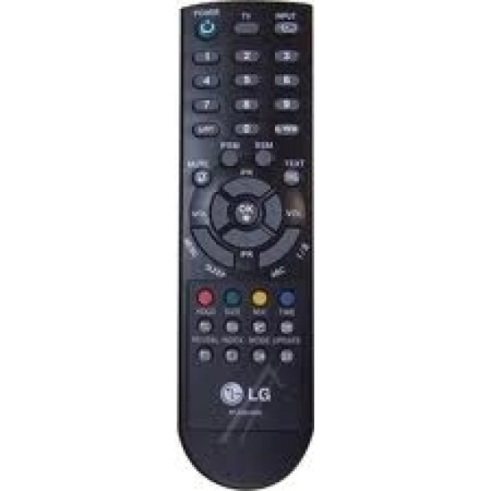 LG Távvezérlő (RCO 6710V000124E)