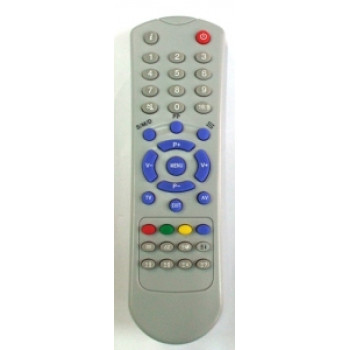 Orion Távvezérlő (RCO TM3702)