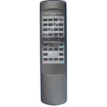 Orion, Akai távvezérlő (RC-61A)