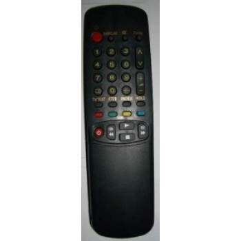 Panasonic távvezérlő (RCO EUR51970)