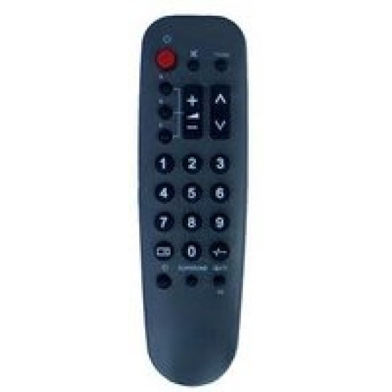 Panasonic távvezérlő RCO EUR501310