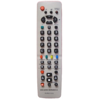 Panasonic távvezérlő (EUR-511310)