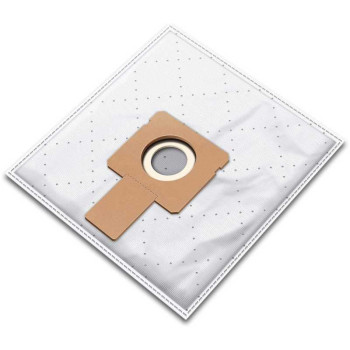 Aspico 514M 5db mikroszűrős porzsák Hoover kompatibilis H58 H63 H64 TF1600 