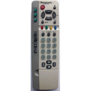 Panasonic távvezérlő (EUR-511257)