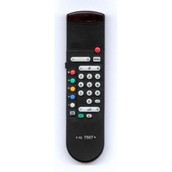Philips távvezérlő (RCO RC7507)