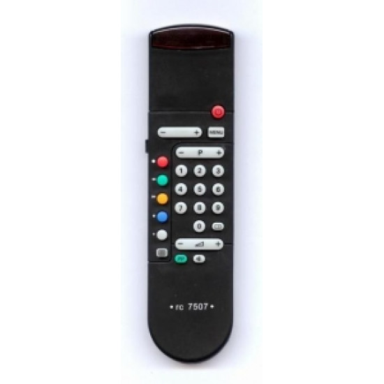 Philips távvezérlő (RCO RC7507)