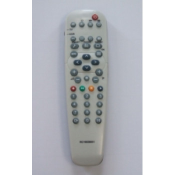 Philips távvezérlő (RCO RC19039001)