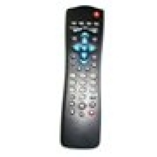 Philips távvezérlő (RCO RC2582/01-LP