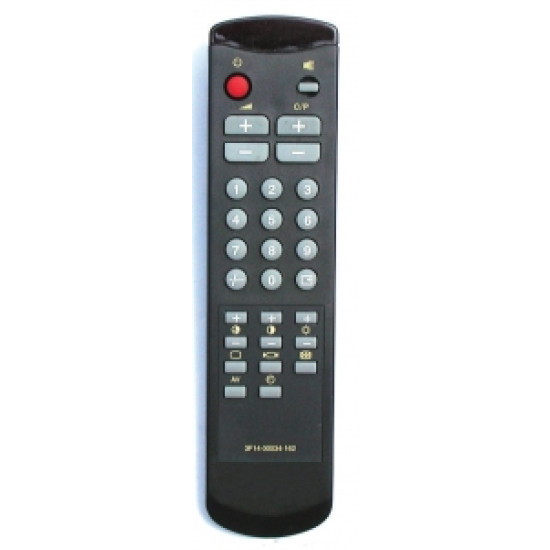 Samsung távvezérlő (RCO 3F14-00034-162)