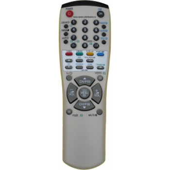 Samsung távvezérlő (RCO AA59-10075K)