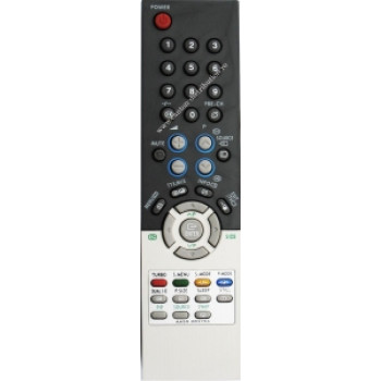 Samsung távvezérlő (RCO AA59-10075K)