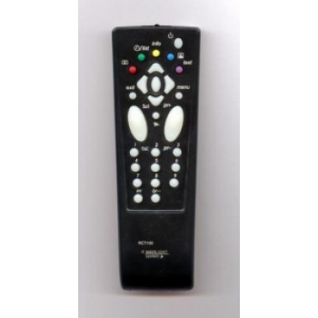 Thomson távvezérlő RCO RCT100