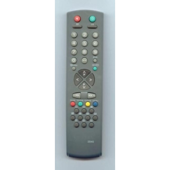 Vestel távvezérlő RCO 2040