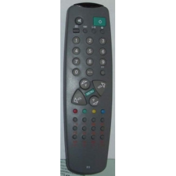 Vestel távvezérlő RCO910