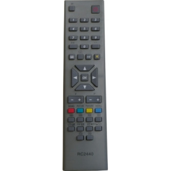 Vestel távvezérlő RCO-2440