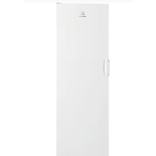Electrolux KRB175EWL 926 649 106 RF360 egyajtós hűtőszekrény 357l, 59,5x65,3x175 cm., balos ajtónyitás