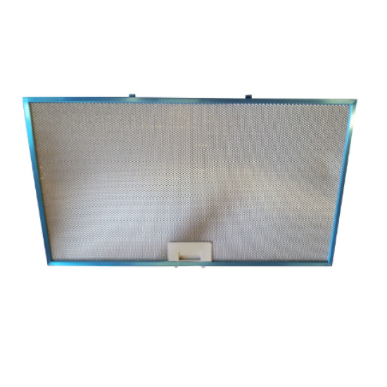 Davoline OLYMPIA ST fém zsírszűrő