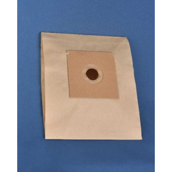 kompatibilis Daewoo RC6005 Sencor SVC600 papír porzsák 5db