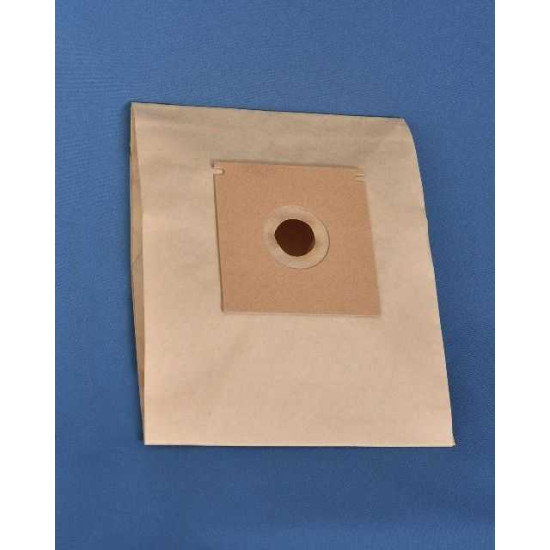 kompatibilis Daewoo RC6005 Sencor SVC600 papír porzsák 5db