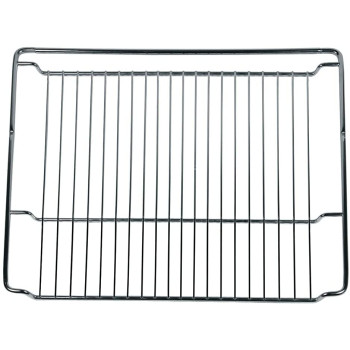 Bosch sütőrács 42 x 37 x 2 cm 00740815