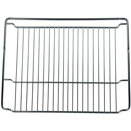 Bosch sütőrács 42 x 37 x 2 cm 00740815