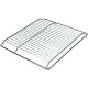 Bosch sütőrács 42 x 37 x 2 cm 00740815