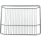 Bosch sütőrács 42 x 37 x 2 cm 00740815