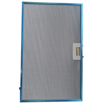 Davoline CMNQ 60 fém zsírfilter