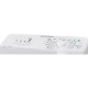Indesit BTW L50300 EU/N felültöltős mosógép