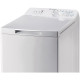 Indesit BTW L50300 EU/N felültöltős mosógép