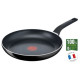 Tefal start&cook C2720453 indukciós serpenyő 24cm