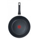Tefal start&cook C2721953 wok serpenyő indukciós, gáz, elektromos, kerámia  főzőlapokra