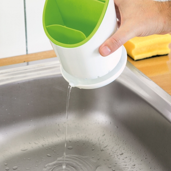 Family 57373 Evőeszköz csepegtető / szárító, evőeszközök nélkül