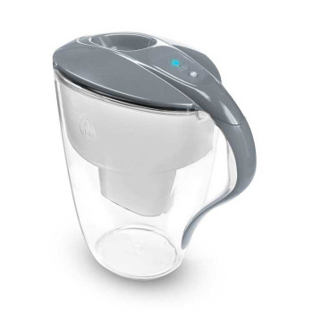 Dafi Omega Unimax LED 4 L szürke 103608