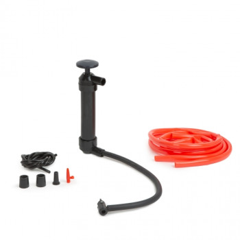 M.N.C Multifunkciós kézi pumpa szett folyadékok,levegő mozgatásához