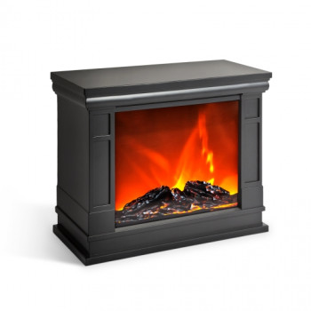 Bewello BW2012 látvány kandalló Led-es lánghatással