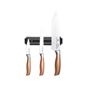 BERGNER BGIC 4500 Kés szett 4 részes