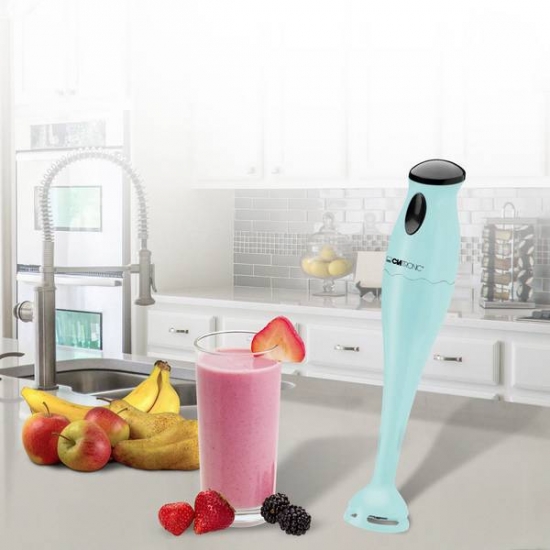 Clatronic SM3577 botmixer menta