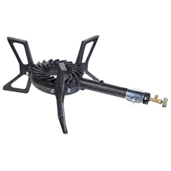 gázzsámoly biztonsági szelep nélkül 10503