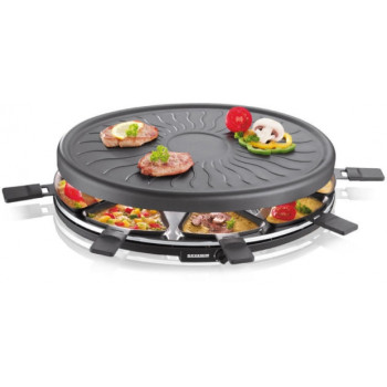 Severin RG2681 raclette grill