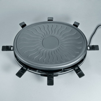 Severin RG2681 raclette grill