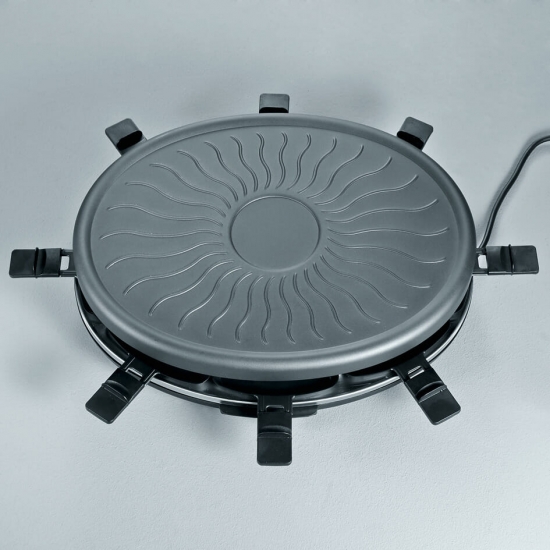 Severin RG2681 raclette grill