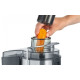 Severin ES3566 gyümölcscentrifuga 400W