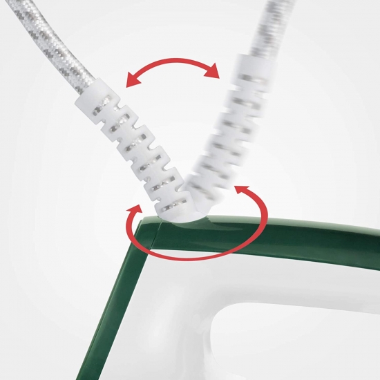 Severin BA3261 gözölős vasaló, 2400W