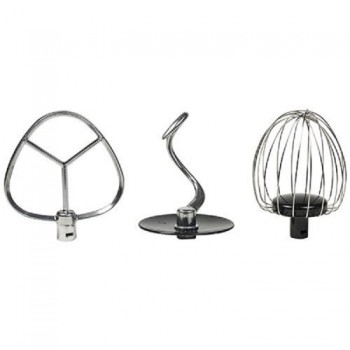 BESTRON AKM1200SDP Konyhai mixer, rózsaszín 5l