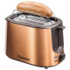 BESTRON ATS1000CO kenyérpirító, réz színben