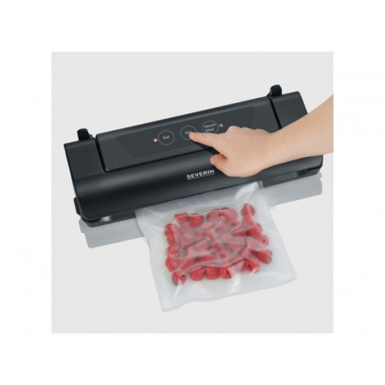 Severin FS3610 vákuumos fóliahegesztő